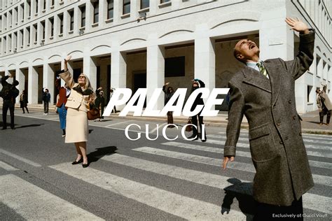 palace gucci retail price|the palace gucci sale.